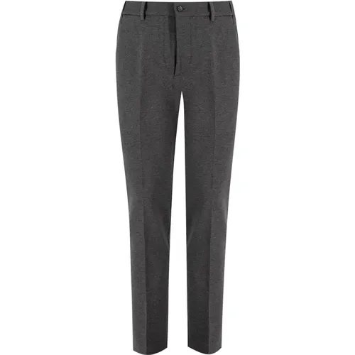 Trousers > Chinos - - Berwich - Modalova