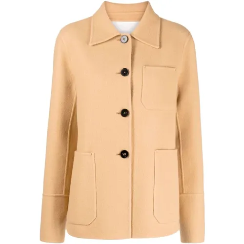 Jackets > Light Jackets - - Jil Sander - Modalova