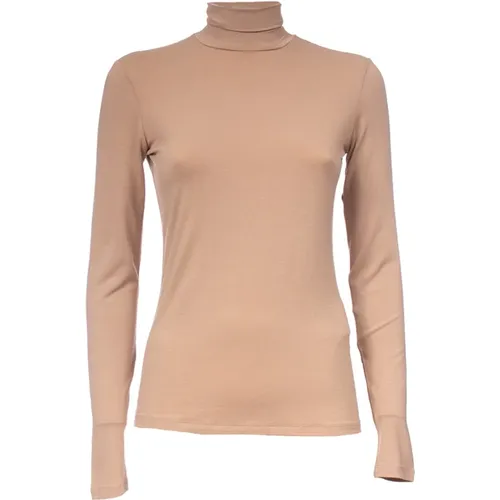 Tops > Long Sleeve Tops - - Max Mara Weekend - Modalova