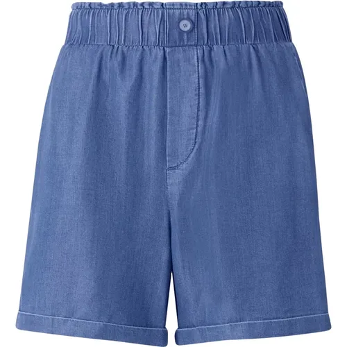 Shorts > Short Shorts - - Rich & Royal - Modalova