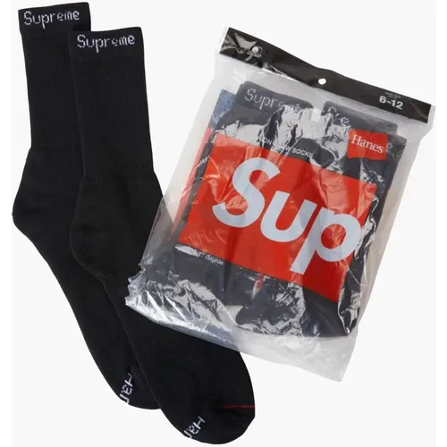 Underwear > Socks - - Supreme - Modalova