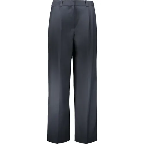 Trousers > Wide Trousers - - LOW Classic - Modalova