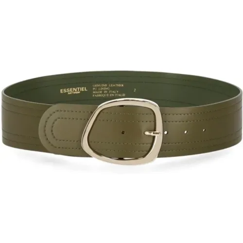 Accessories > Belts - - Essentiel Antwerp - Modalova