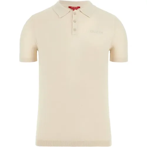 Tops > Polo Shirts - - Guess - Modalova