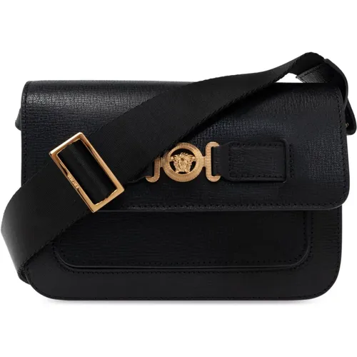 Bags > Messenger Bags - - Versace - Modalova