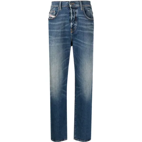 Jeans > Slim-fit Jeans - - Diesel - Modalova