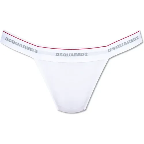 Underwear > Bottoms - - Dsquared2 - Modalova