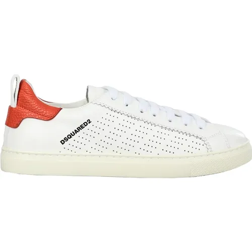 Shoes > Sneakers - - Dsquared2 - Modalova