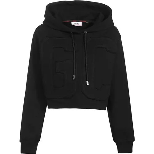 Sweatshirts & Hoodies > Hoodies - - Gcds - Modalova