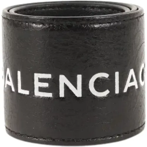 Pre-owned > Pre-owned Accessories - - Balenciaga Vintage - Modalova