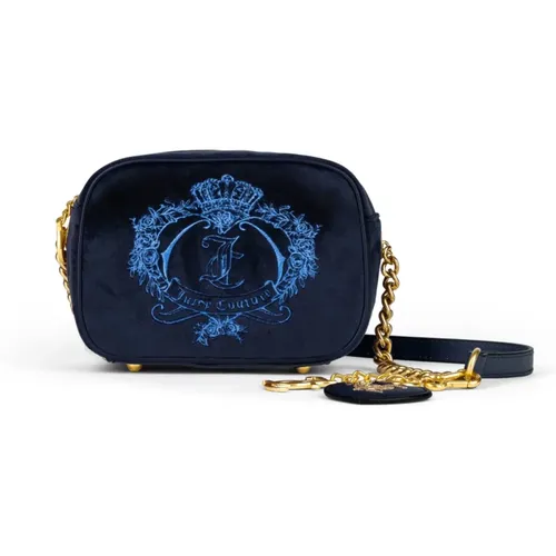 Bags > Cross Body Bags - - Juicy Couture - Modalova