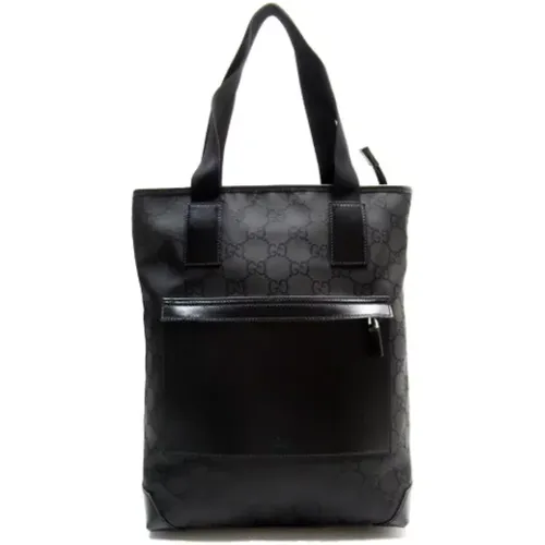 Pre-owned > Pre-owned Bags > Pre-owned Handbags - - Gucci Vintage - Modalova