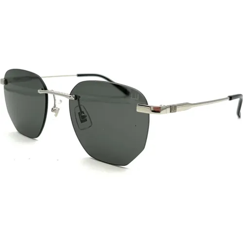 Accessories > Sunglasses - - Dunhill - Modalova