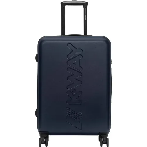 Suitcases > Cabin Bags - - K-way - Modalova