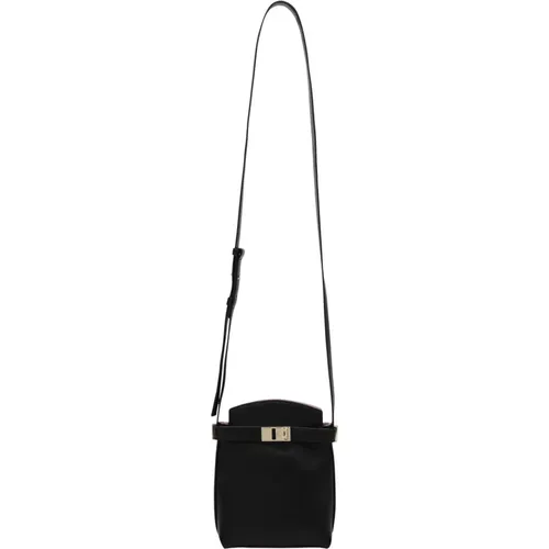 Bags > Cross Body Bags - - Salvatore Ferragamo - Modalova