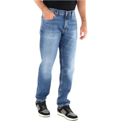 Jeans > Slim-fit Jeans - - Calvin Klein - Modalova