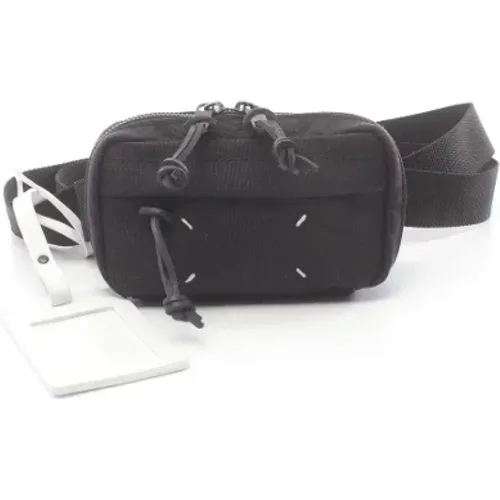 Pre-owned > Pre-owned Bags > Pre-owned Belt Bags - - Maison Margiela Pre-owned - Modalova