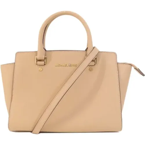 Pre-owned > Pre-owned Bags > Pre-owned Handbags - - Michael Kors Pre-owned - Modalova