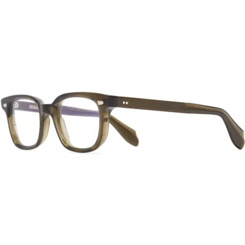 Accessories > Glasses - - Cutler And Gross - Modalova