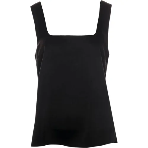 Tops > Sleeveless Tops - - drykorn - Modalova