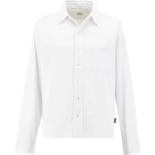 Shirts > Casual Shirts - - Aspesi - Modalova