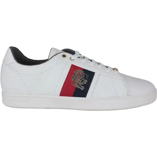 Cruyff - Shoes > Sneakers - White - Cruyff - Modalova