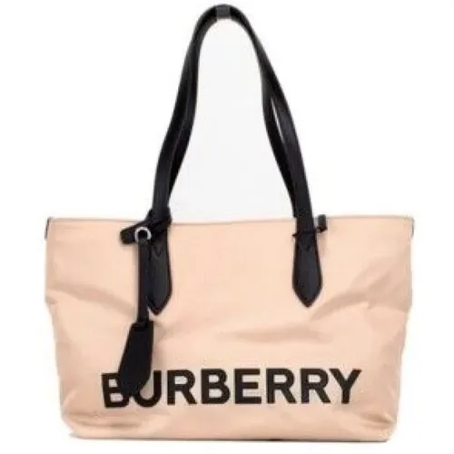 Bags > Tote Bags - - Burberry - Modalova