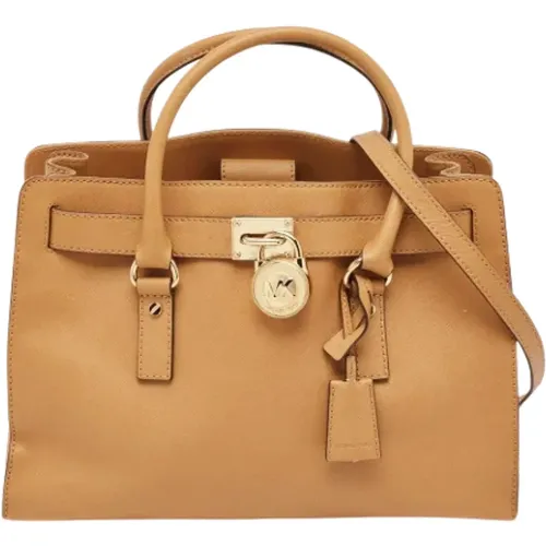 Pre-owned > Pre-owned Bags > Pre-owned Tote Bags - - Michael Kors Pre-owned - Modalova