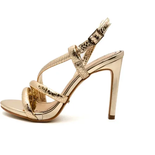 Shoes > Sandals > High Heel Sandals - - Gaudi - Modalova