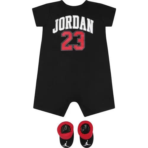 Jordan - Kids > Sets - Black - Jordan - Modalova