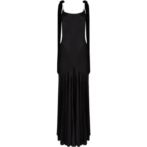 Dresses > Day Dresses > Maxi Dresses - - Nina Ricci - Modalova