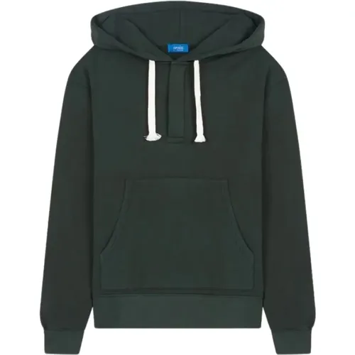 Sweatshirts & Hoodies > Hoodies - - Apnee - Modalova