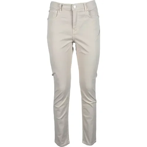 Jeans > Slim-fit Jeans - - Trussardi - Modalova