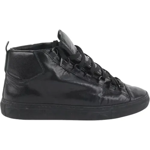 Pre-owned > Pre-owned Shoes > Pre-owned Sneakers - - Balenciaga Vintage - Modalova