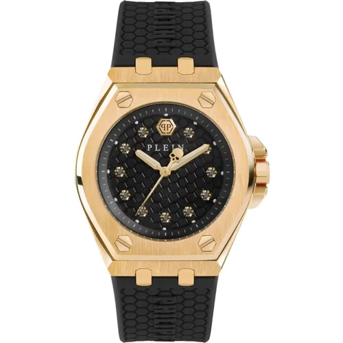 Accessories > Watches - - Philipp Plein - Modalova