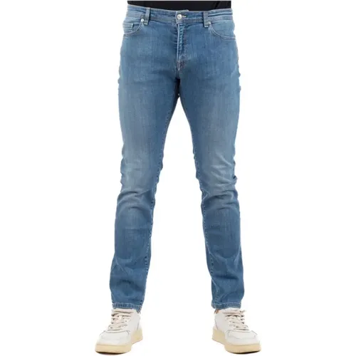 Jeans > Slim-fit Jeans - - Brooksfield - Modalova