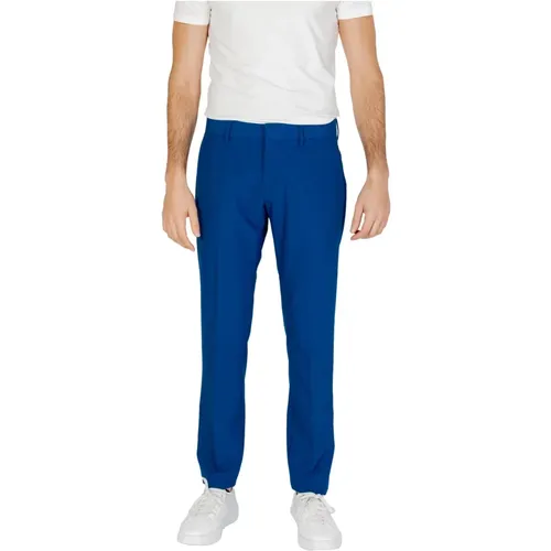 Trousers > Slim-fit Trousers - - Antony Morato - Modalova