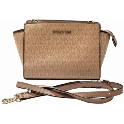 Pre-owned > Pre-owned Bags > Pre-owned Cross Body Bags - - Michael Kors Pre-owned - Modalova