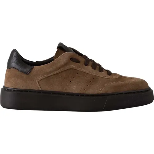 Calce - Shoes > Sneakers - Brown - Calce - Modalova