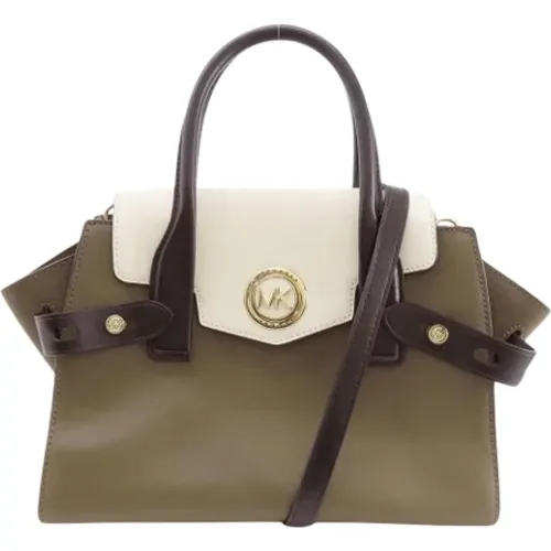 Pre-owned > Pre-owned Bags > Pre-owned Handbags - - Michael Kors Pre-owned - Modalova