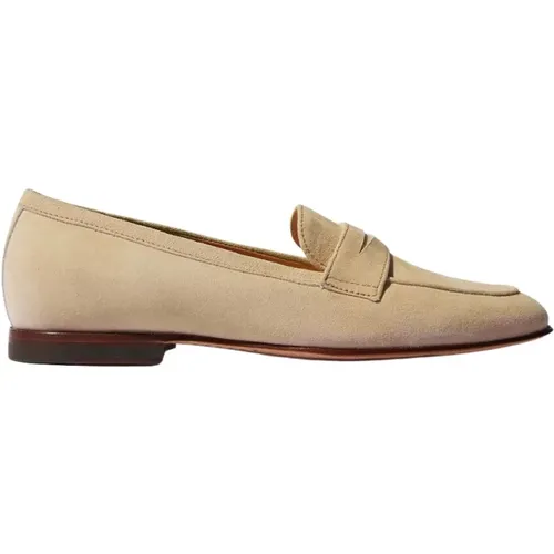 Shoes > Flats > Loafers - - Scarosso - Modalova