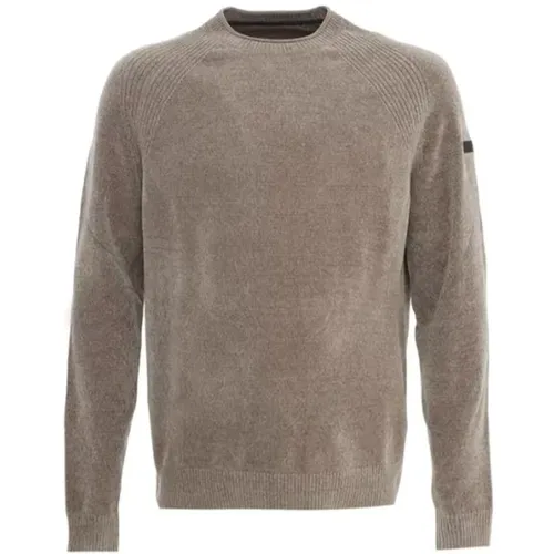 Knitwear > Round-neck Knitwear - - RRD - Modalova