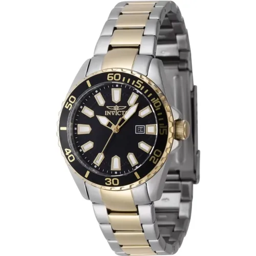 Accessories > Watches - - Invicta Watches - Modalova