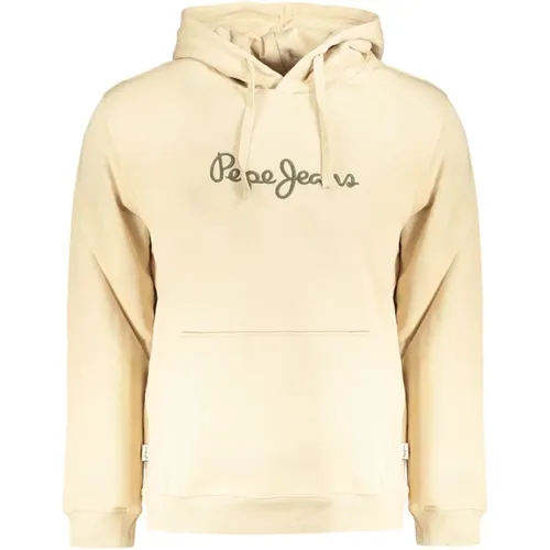 Sweatshirts & Hoodies > Hoodies - - Pepe Jeans - Modalova