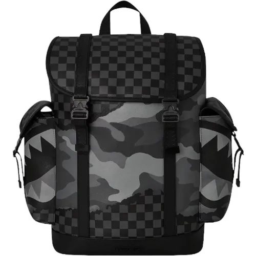 Bags > Backpacks - - Sprayground - Modalova