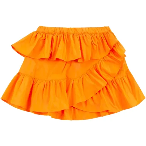 Aniye By - Kids > Skirts - Orange - Aniye By - Modalova