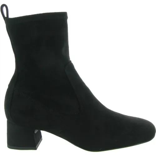 Shoes > Boots > Heeled Boots - - Unisa - Modalova