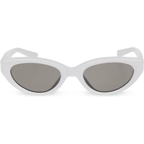 Accessories > Sunglasses - - Maison Margiela - Modalova