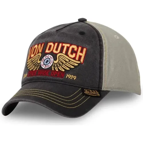 Accessories > Hats > Caps - - Von Dutch - Modalova