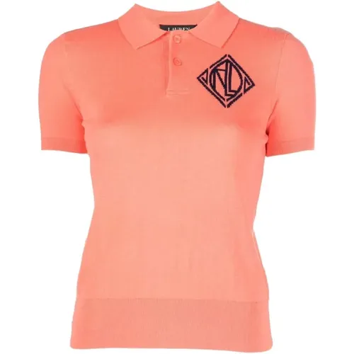 Tops > Polo Shirts - - Ralph Lauren - Modalova